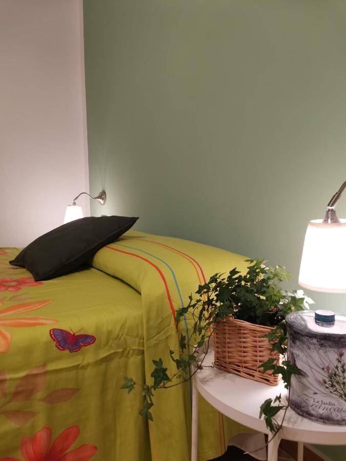 Appartamento Salvia In Centro Ascea Exterior foto